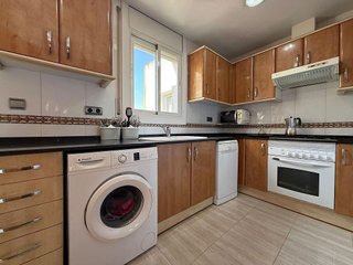 Piso en venta en Creu de Barberà en Sabadell