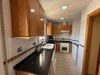 Piso en venta en Creu de Barberà en Sabadell