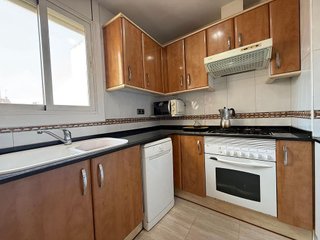 Piso en venta en Creu de Barberà en Sabadell