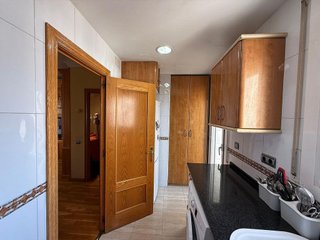 Piso en venta en Creu de Barberà en Sabadell
