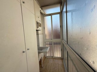 Piso en venta en Creu de Barberà en Sabadell