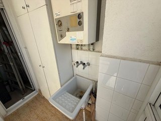 Piso en venta en Creu de Barberà en Sabadell