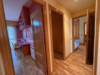 Piso en venta en Creu de Barberà en Sabadell
