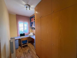 Piso en venta en Creu de Barberà en Sabadell