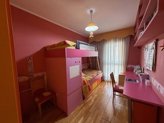Piso en venta en Creu de Barberà en Sabadell