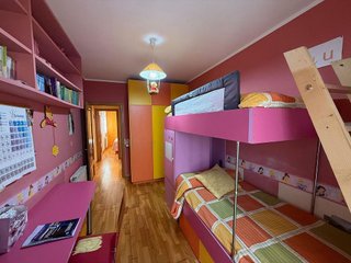 Piso en venta en Creu de Barberà en Sabadell