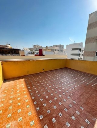 Casa adosada en venta en San José - Varela en Cádiz