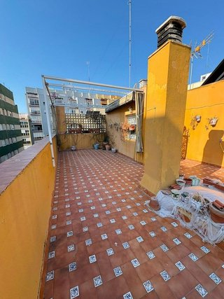 Casa adosada en venta en San José - Varela en Cádiz