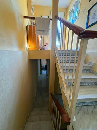Casa adosada en venta en San José - Varela en Cádiz