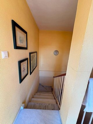 Casa adosada en venta en San José - Varela en Cádiz