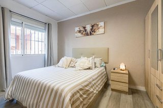 Chalet en venta en Alcantarilla