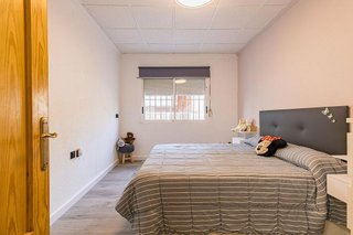 Chalet en venta en Alcantarilla