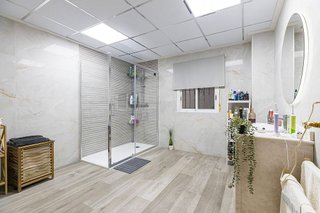 Chalet en venta en Alcantarilla
