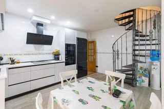 Chalet en venta en Alcantarilla