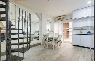 Chalet en venta en Alcantarilla