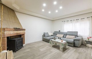 Chalet en venta en Alcantarilla