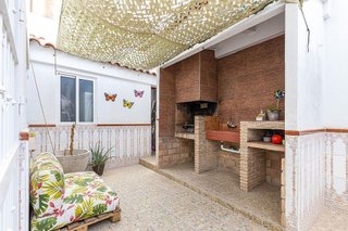 Chalet en venta en Alcantarilla