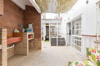 Chalet en venta en Alcantarilla