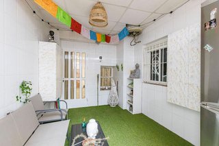 Chalet en venta en Alcantarilla