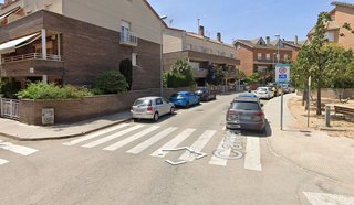 Casa adosada en venta en Tordera en Tordera