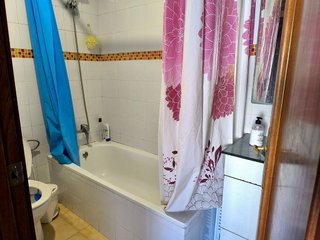 Piso en venta en Poblenou en Pineda de Mar