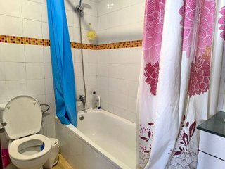 Piso en venta en Poblenou en Pineda de Mar