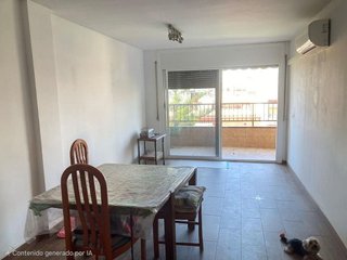 Piso en venta en Poblenou en Pineda de Mar