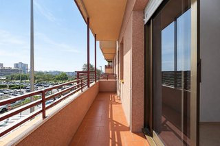 Piso en venta en Can Clota en Esplugues de Llobregat