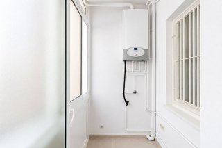 Piso en venta en Can Clota en Esplugues de Llobregat