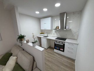 Piso en venta en La Marina de Port en Barcelona