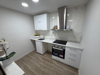 Piso en venta en La Marina de Port en Barcelona