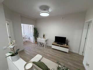 Piso en venta en La Marina de Port en Barcelona