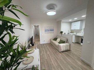 Piso en venta en La Marina de Port en Barcelona