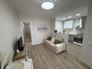 Piso en venta en La Marina de Port en Barcelona