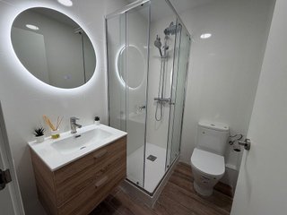 Piso en venta en La Marina de Port en Barcelona