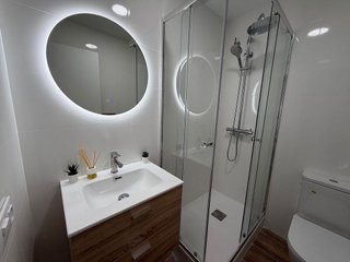 Piso en venta en La Marina de Port en Barcelona