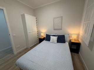Piso en venta en La Marina de Port en Barcelona