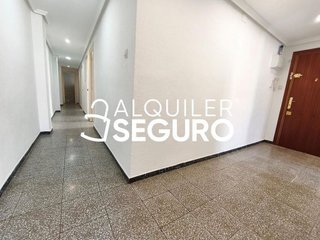 Piso en alquiler en Carrús Est - Camí dels Magros en Elche