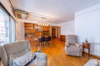 Piso en venta en Sant Joan - Molí del Vent en Vilanova i La Geltrú