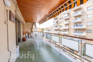 Piso en venta en Sant Joan - Molí del Vent en Vilanova i La Geltrú