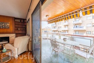 Piso en venta en Sant Joan - Molí del Vent en Vilanova i La Geltrú