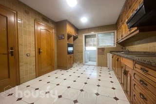 Piso en venta en Sant Joan - Molí del Vent en Vilanova i La Geltrú