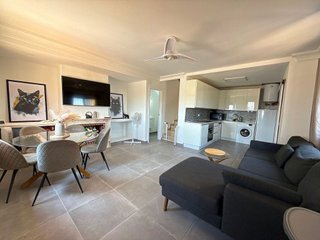 Chalet en venta en Campos de Golf - Villa Martin - Los Dolses en Orihuela
