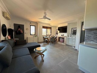 Chalet en venta en Campos de Golf - Villa Martin - Los Dolses en Orihuela