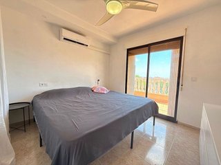 Chalet en venta en Campos de Golf - Villa Martin - Los Dolses en Orihuela