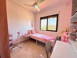 Chalet en venta en Campos de Golf - Villa Martin - Los Dolses en Orihuela