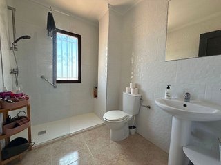 Chalet en venta en Campos de Golf - Villa Martin - Los Dolses en Orihuela