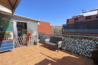 Piso en venta en El Gall en Esplugues de Llobregat