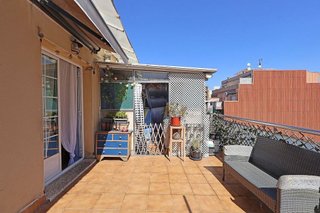 Piso en venta en El Gall en Esplugues de Llobregat