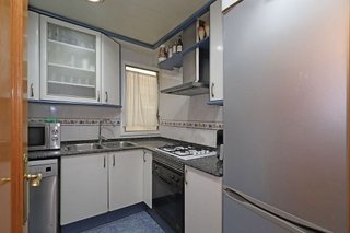 Piso en venta en El Gall en Esplugues de Llobregat